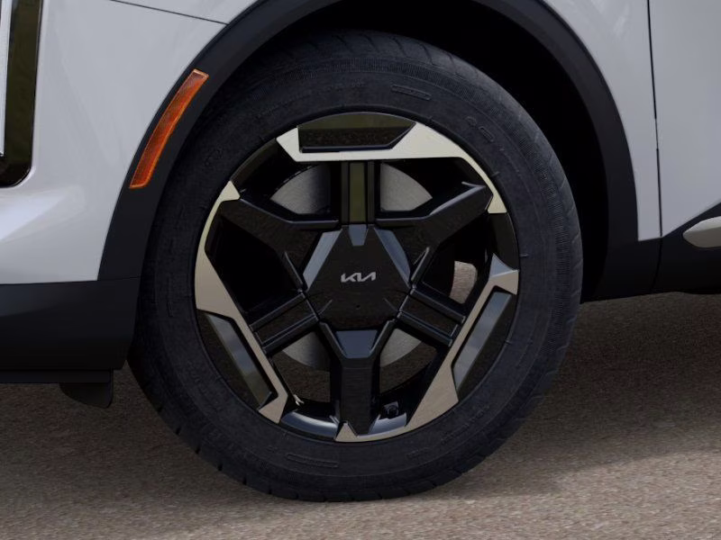 2026 Snow White Pearl Kia Sportage Hybrid S AWD SUV
