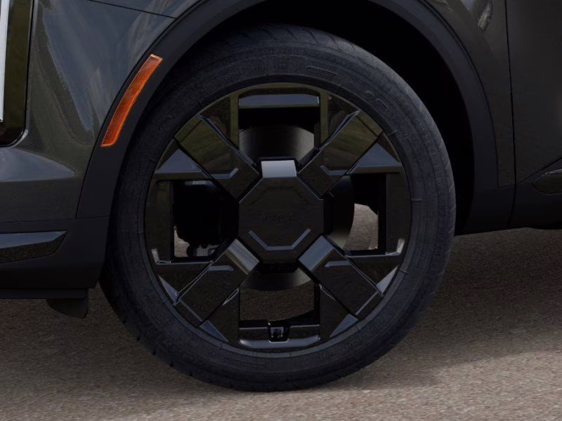 2026 Gravity Gray Kia Sportage Hybrid X-Line AWD SUV