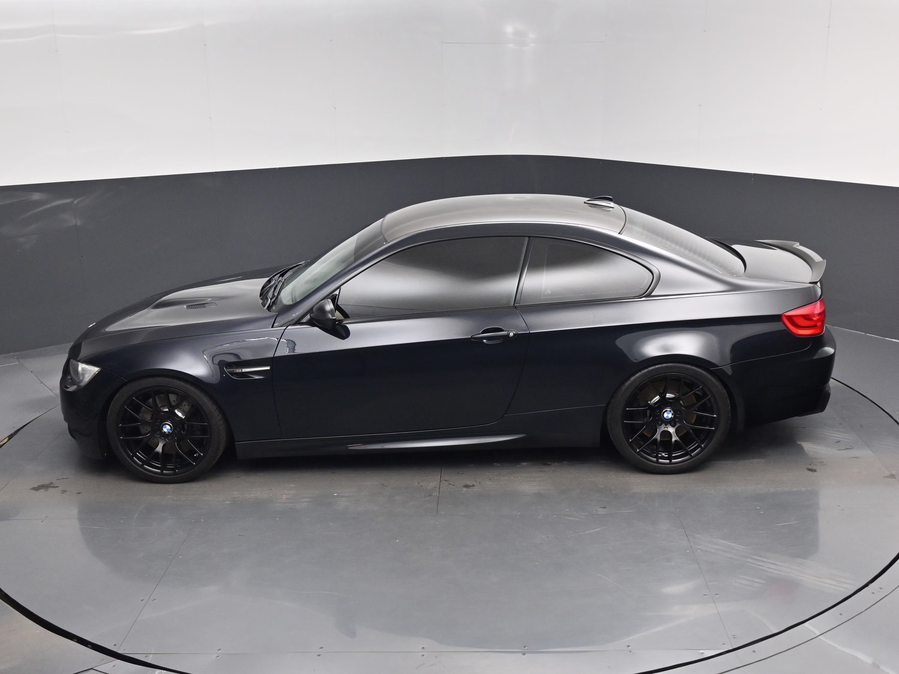 2013 Jerez Black Metallic BMW M3 Competition RWD Coupe