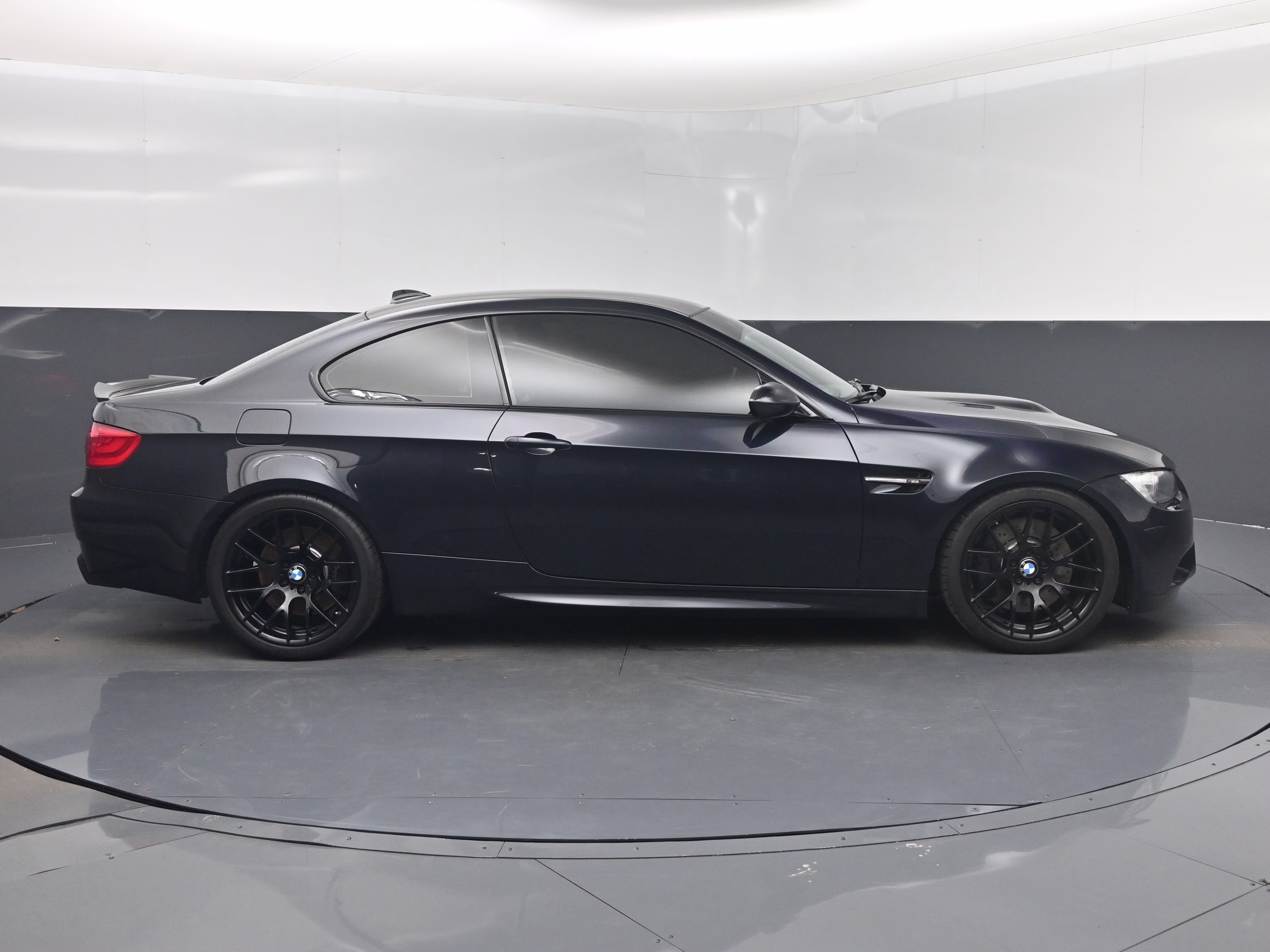 2013 Jerez Black Metallic BMW M3 Competition RWD Coupe