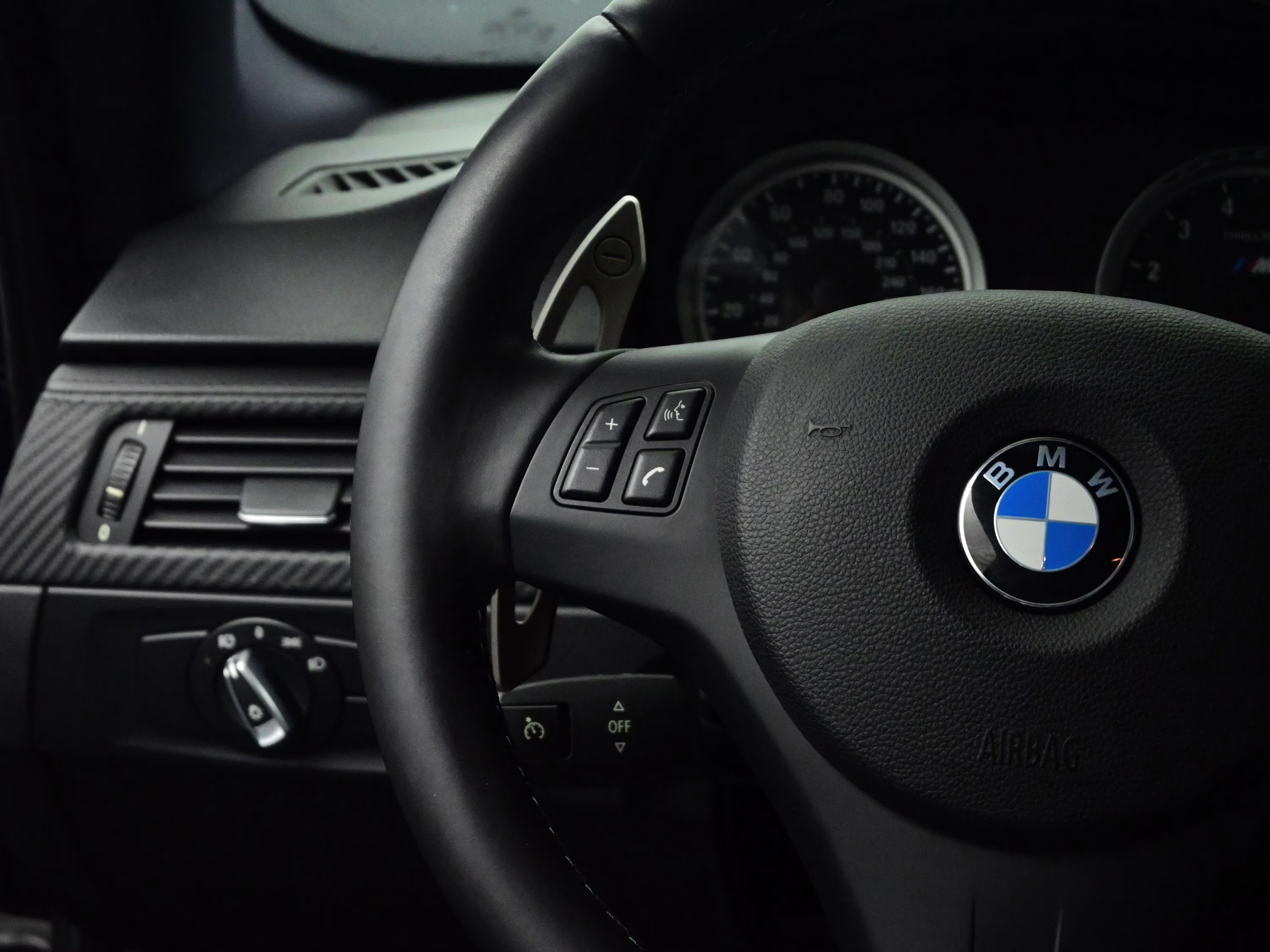 2013 Jerez Black Metallic BMW M3 Competition RWD Coupe
