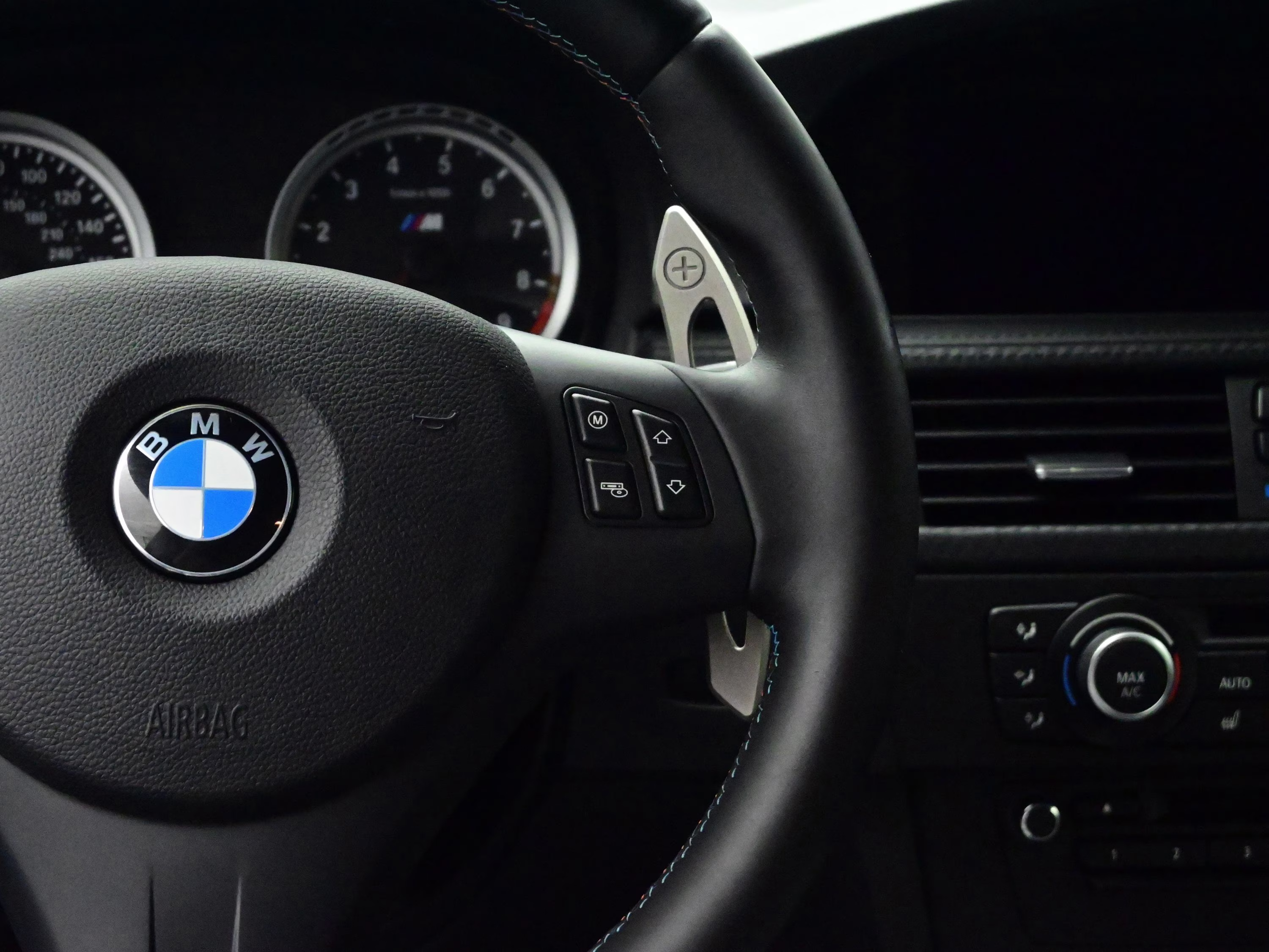 2013 Jerez Black Metallic BMW M3 Competition RWD Coupe