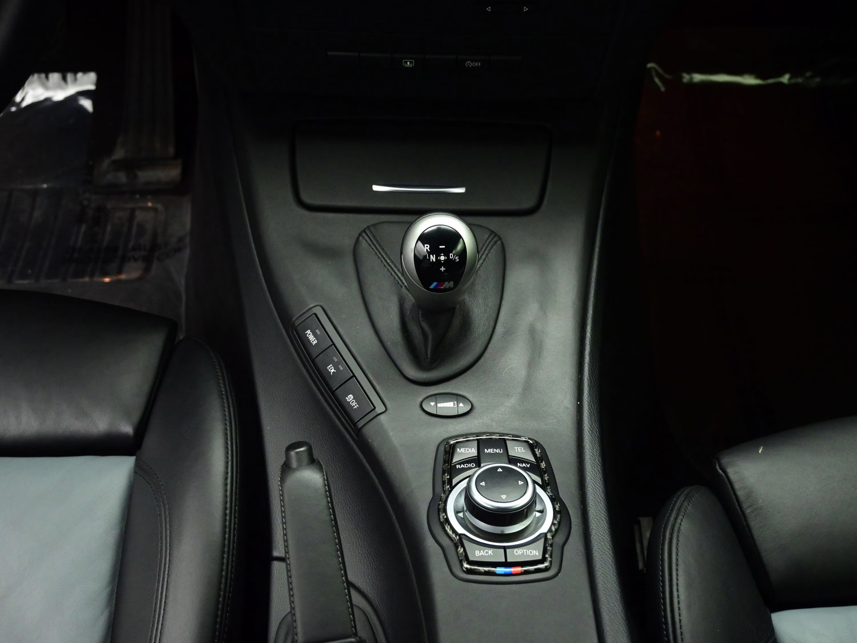 2013 Jerez Black Metallic BMW M3 Competition RWD Coupe