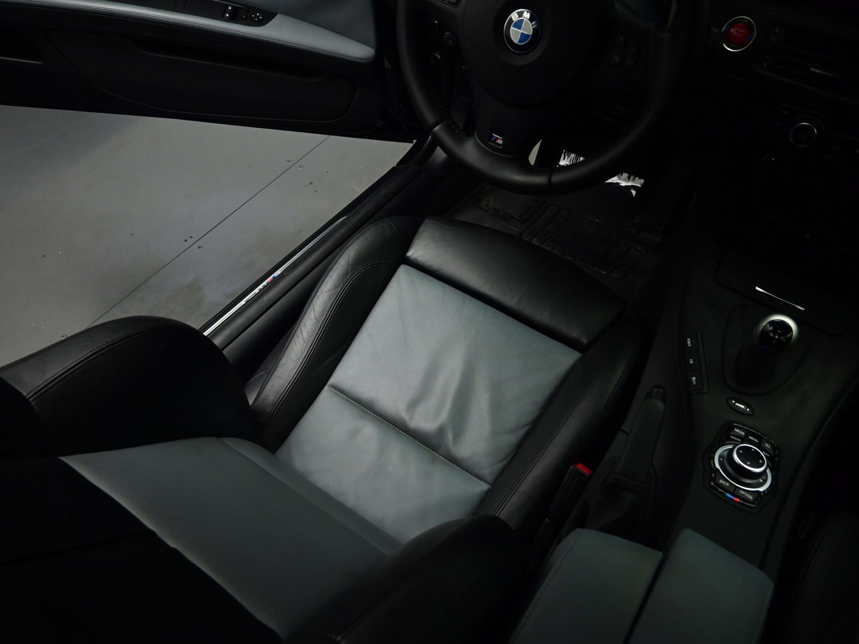 2013 Jerez Black Metallic BMW M3 Competition RWD Coupe