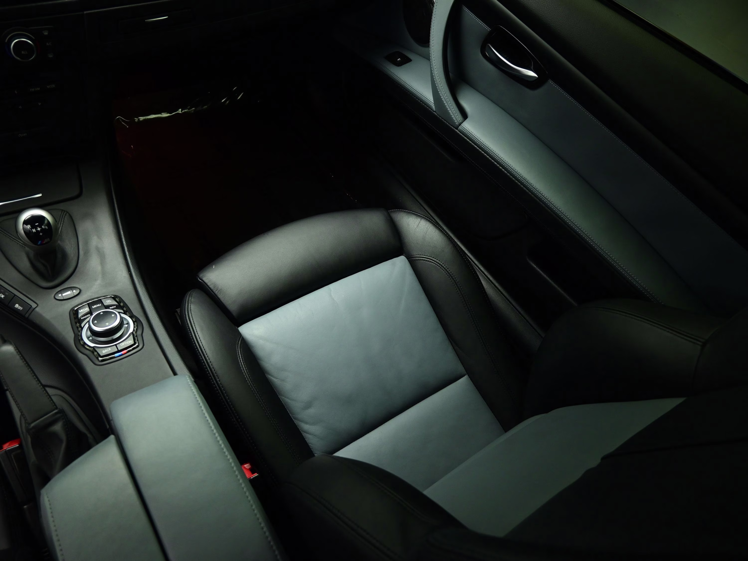 2013 Jerez Black Metallic BMW M3 Competition RWD Coupe