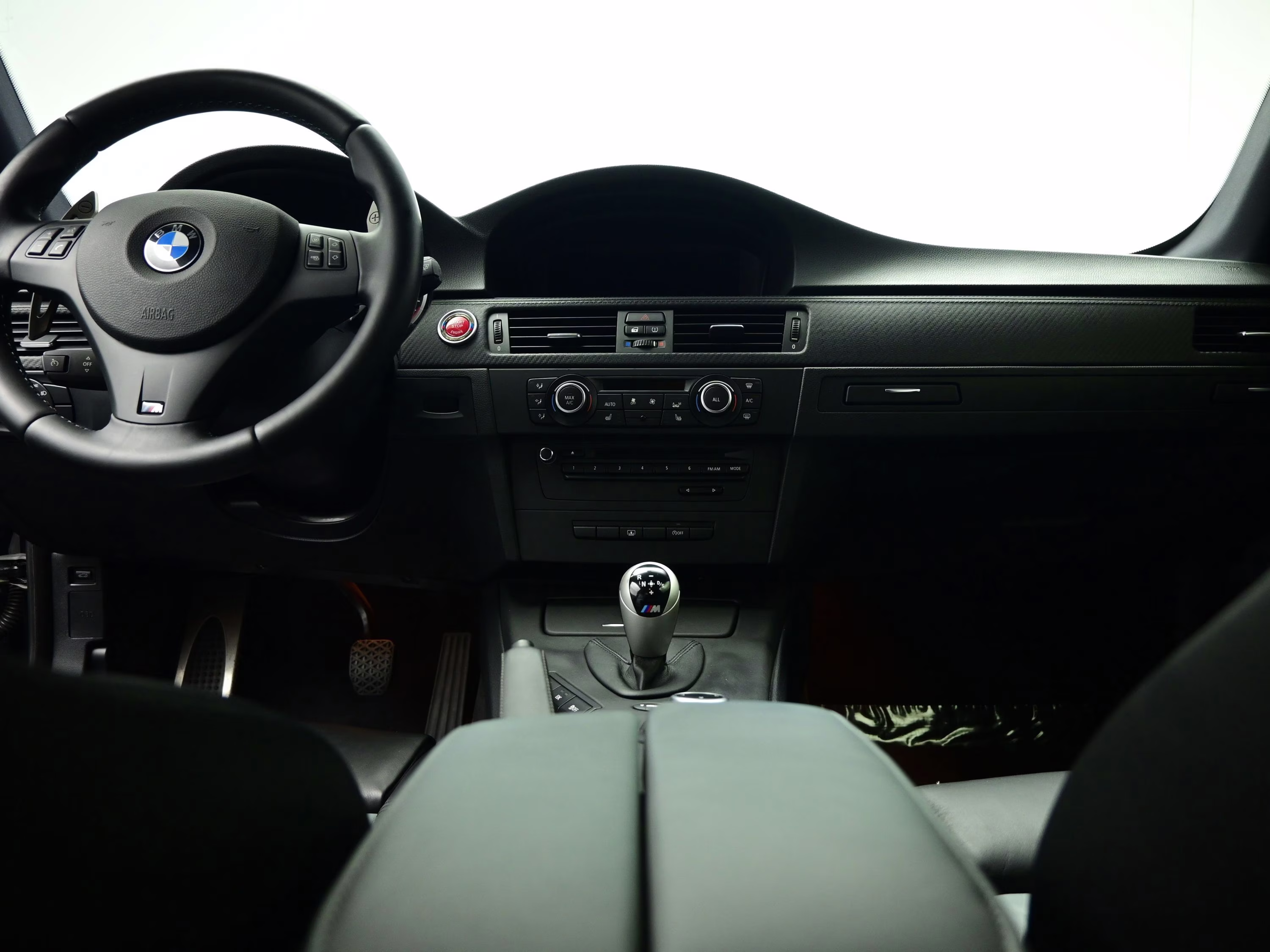 2013 Jerez Black Metallic BMW M3 Competition RWD Coupe