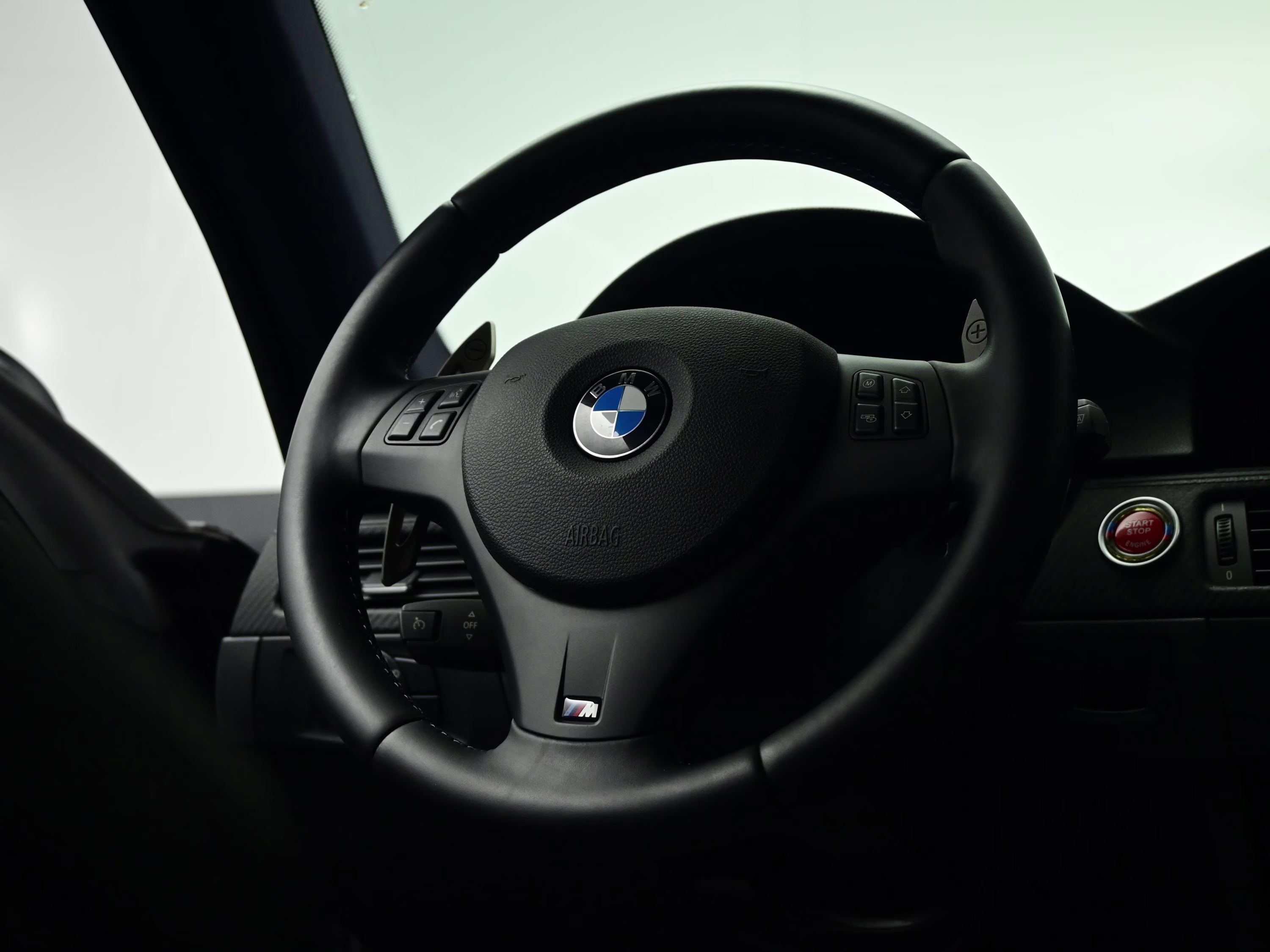 2013 Jerez Black Metallic BMW M3 Competition RWD Coupe