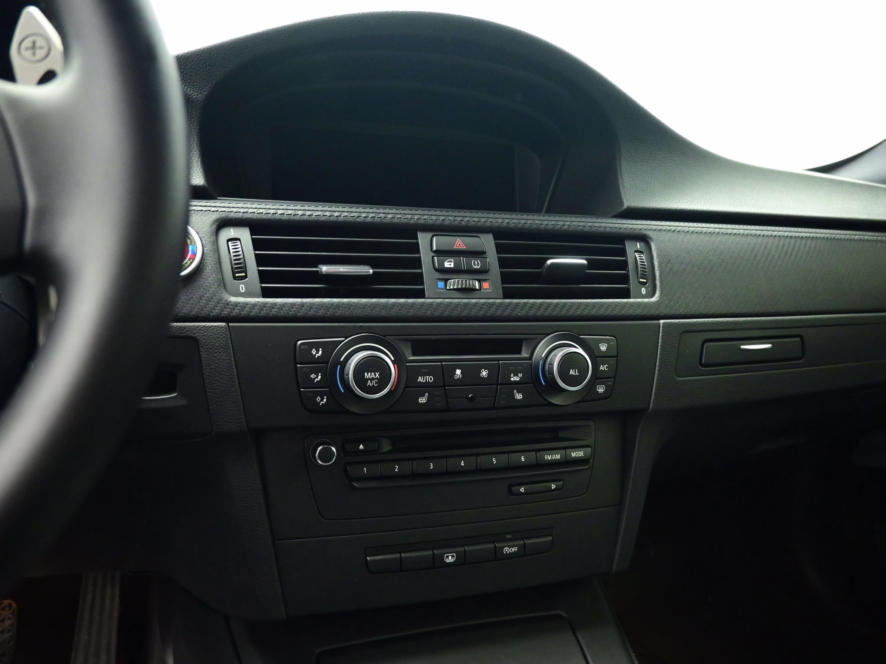 2013 Jerez Black Metallic BMW M3 Competition RWD Coupe
