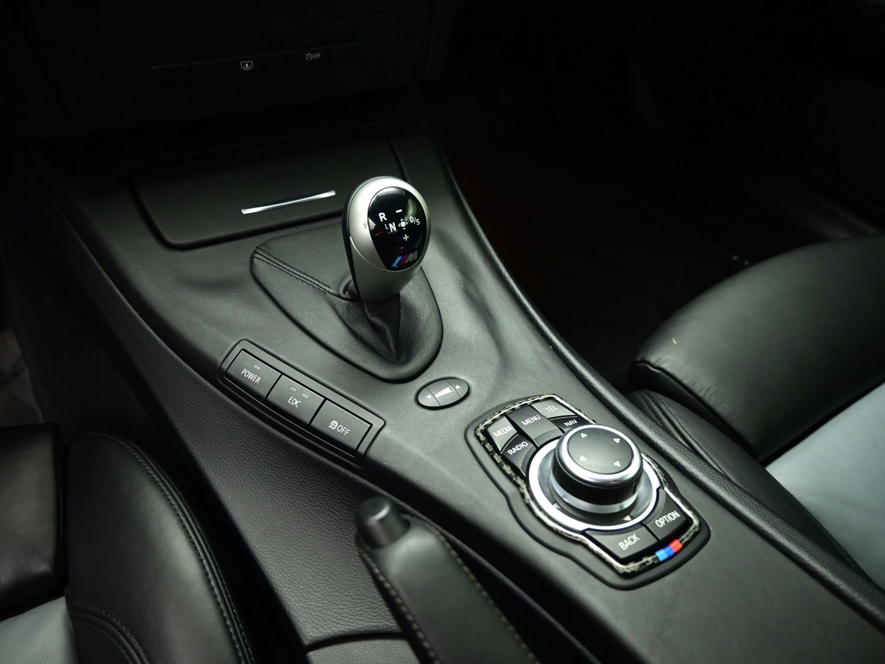 2013 Jerez Black Metallic BMW M3 Competition RWD Coupe