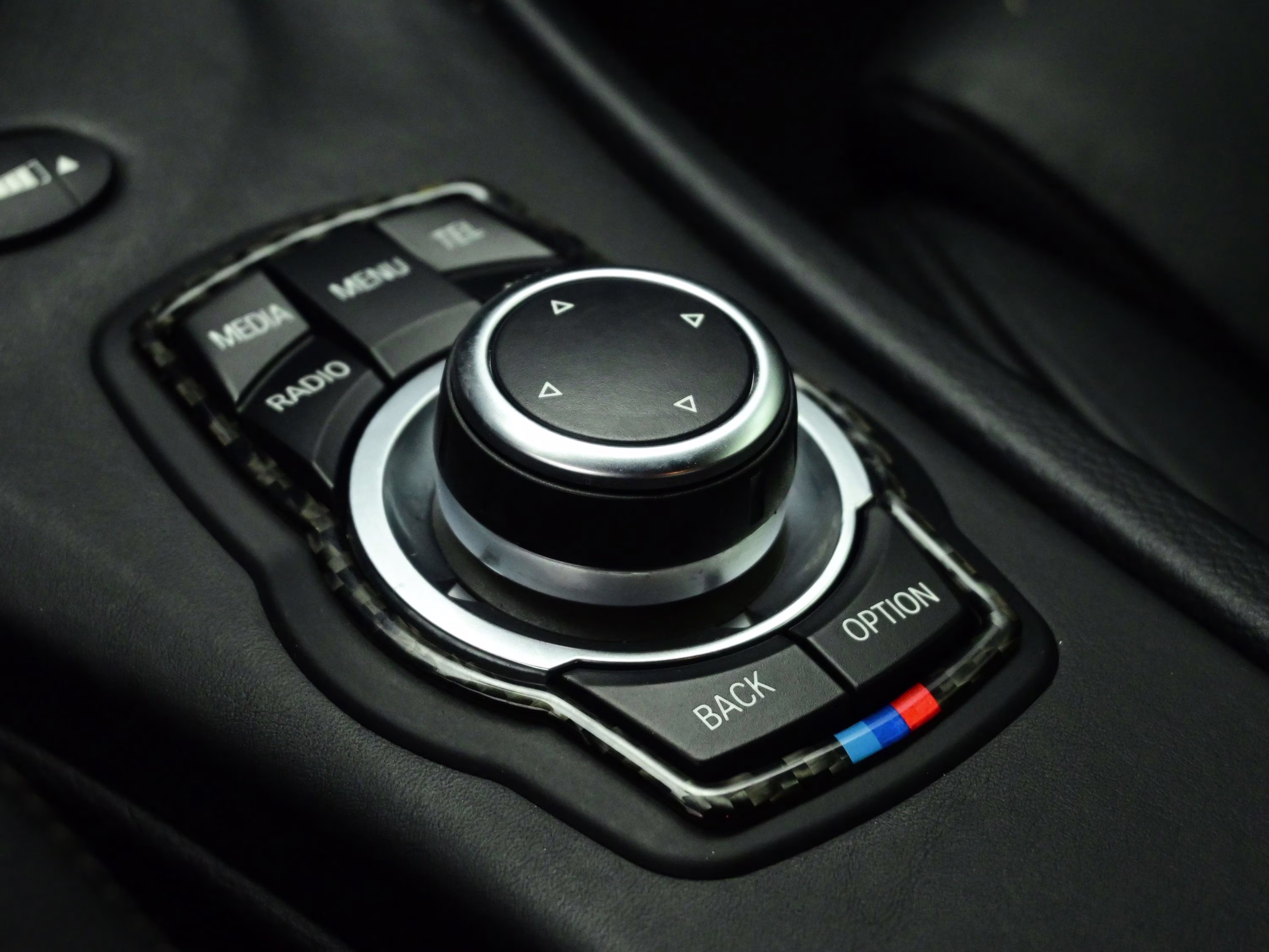 2013 Jerez Black Metallic BMW M3 Competition RWD Coupe