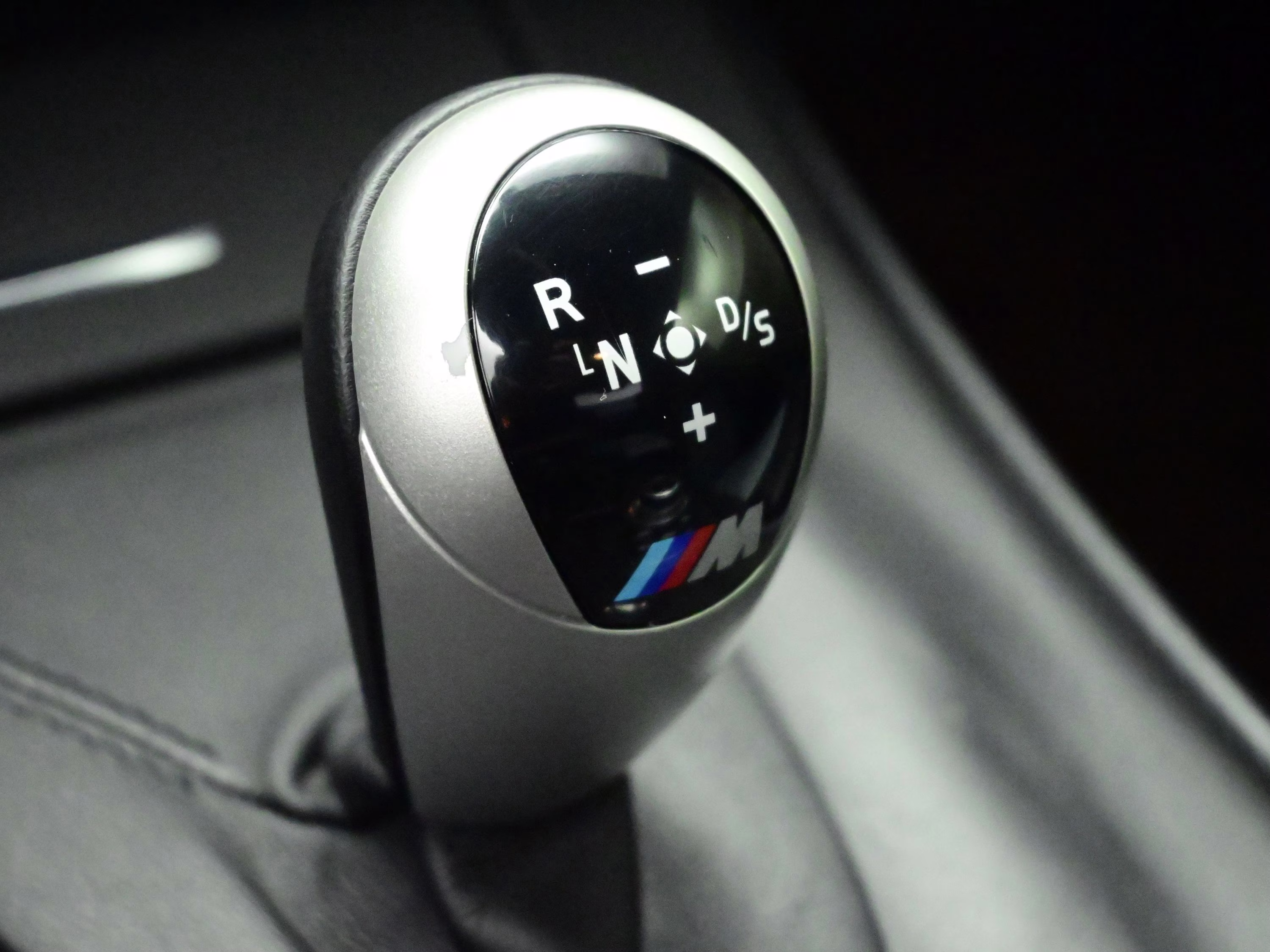 2013 Jerez Black Metallic BMW M3 Competition RWD Coupe