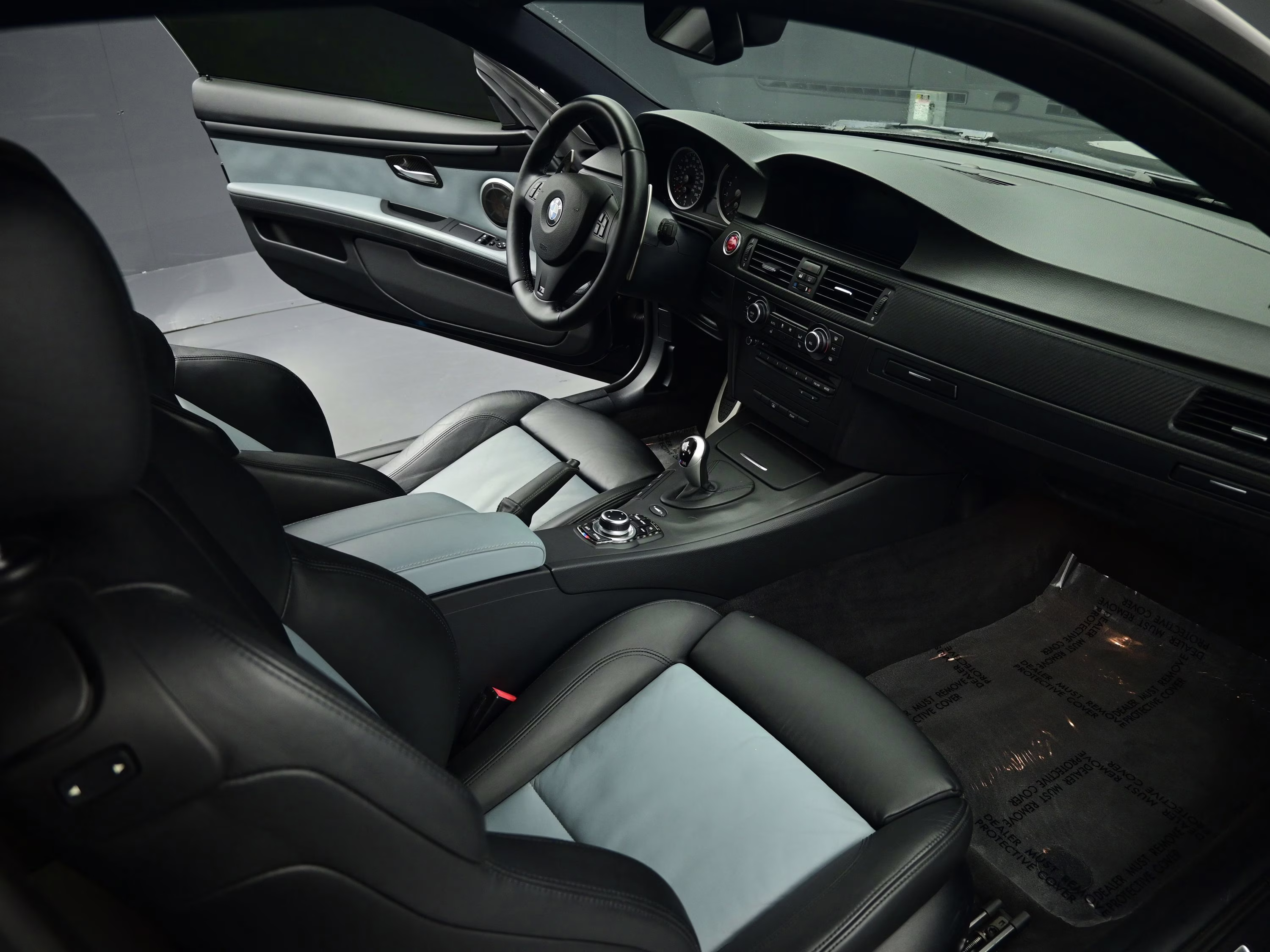 2013 Jerez Black Metallic BMW M3 Competition RWD Coupe