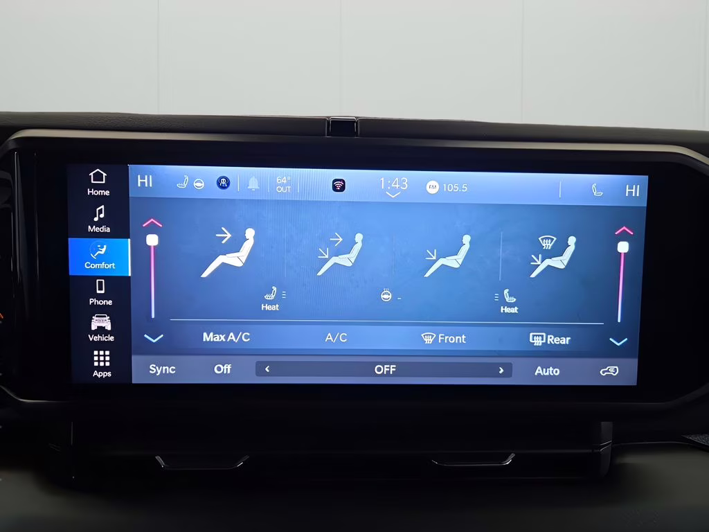 2026 Granite Crystal Metallic Clearcoat Jeep Wrangler Rubicon 4X4 SUV