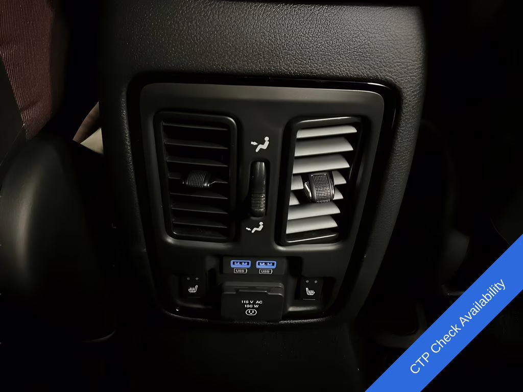 2026 Destroyer Gray Clearcoat Dodge Durango GT Plus AWD SUV