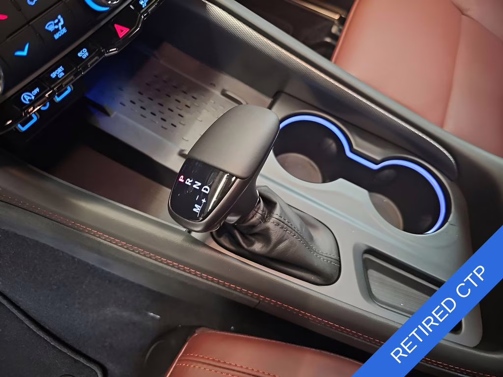 2026 White Knuckle Clearcoat Dodge Durango GT Plus AWD SUV