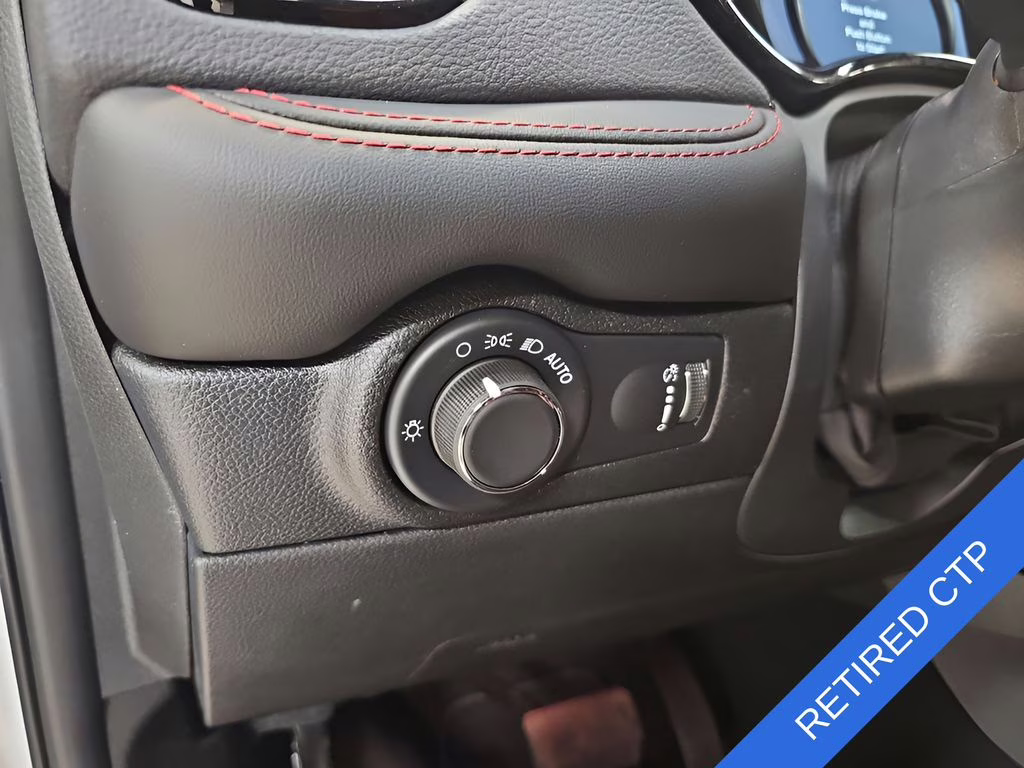 2026 White Knuckle Clearcoat Dodge Durango GT Plus AWD SUV