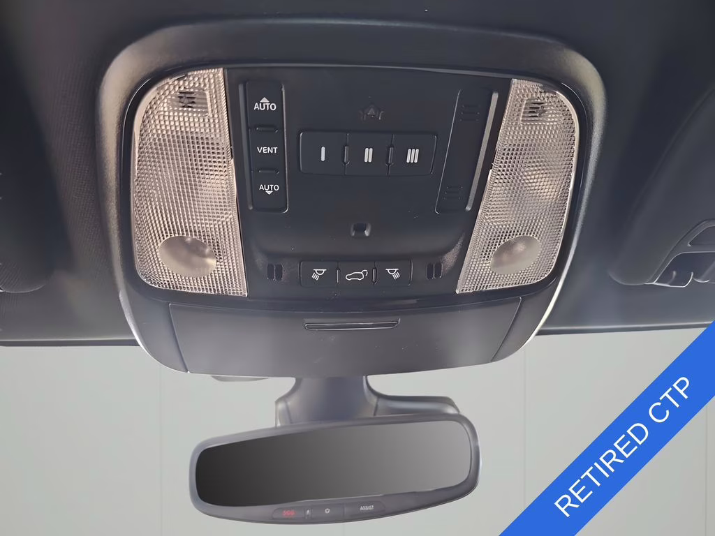 2026 White Knuckle Clearcoat Dodge Durango GT Plus AWD SUV