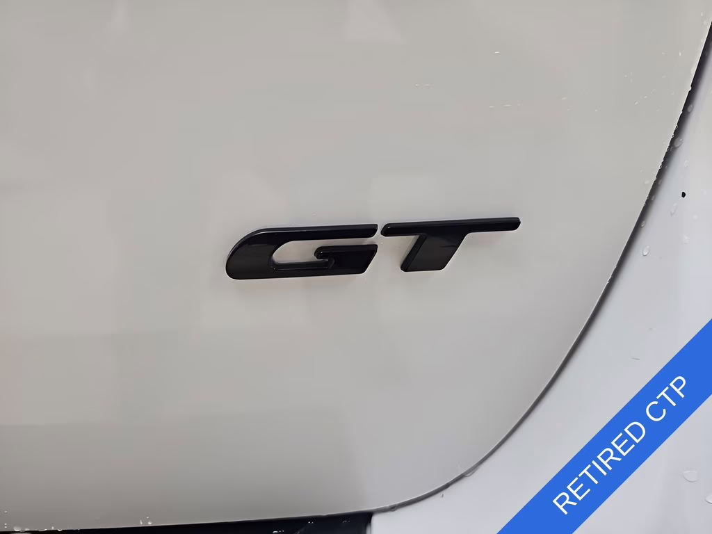 2026 White Knuckle Clearcoat Dodge Durango GT Plus AWD SUV