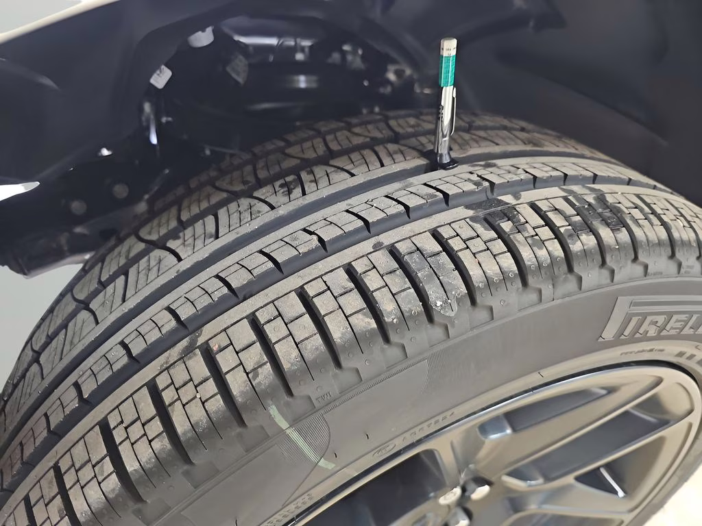 2026 Bright White Clearcoat Ram 1500 Laramie 4X4 Truck