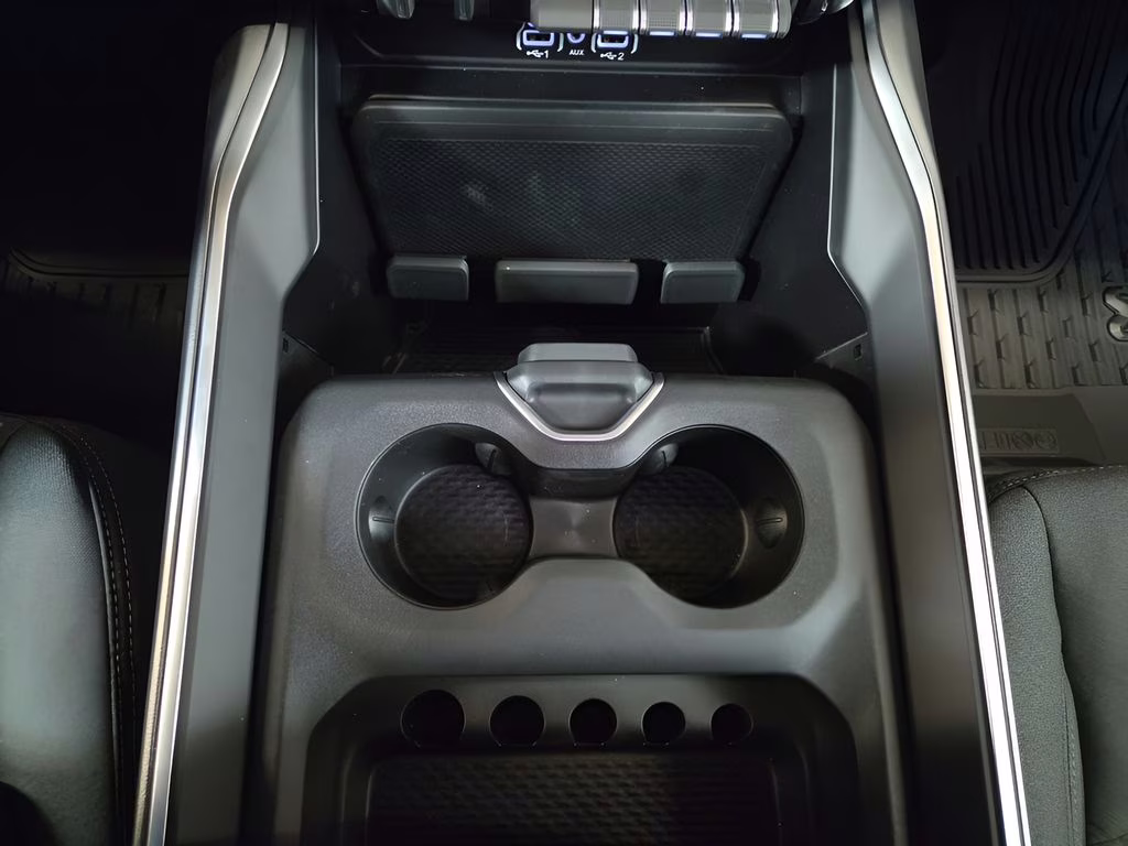 2026 Forged Blue Metallic Ram 3500 Big Horn 4X4 Truck