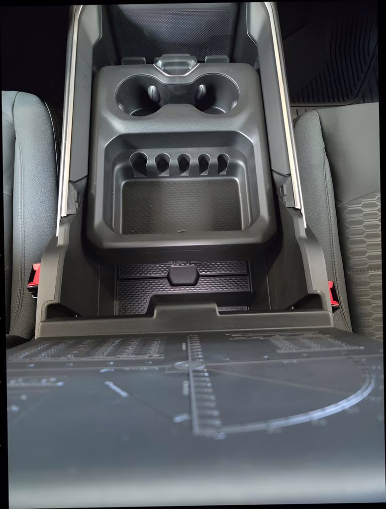 2026 Forged Blue Metallic Ram 3500 Big Horn 4X4 Truck