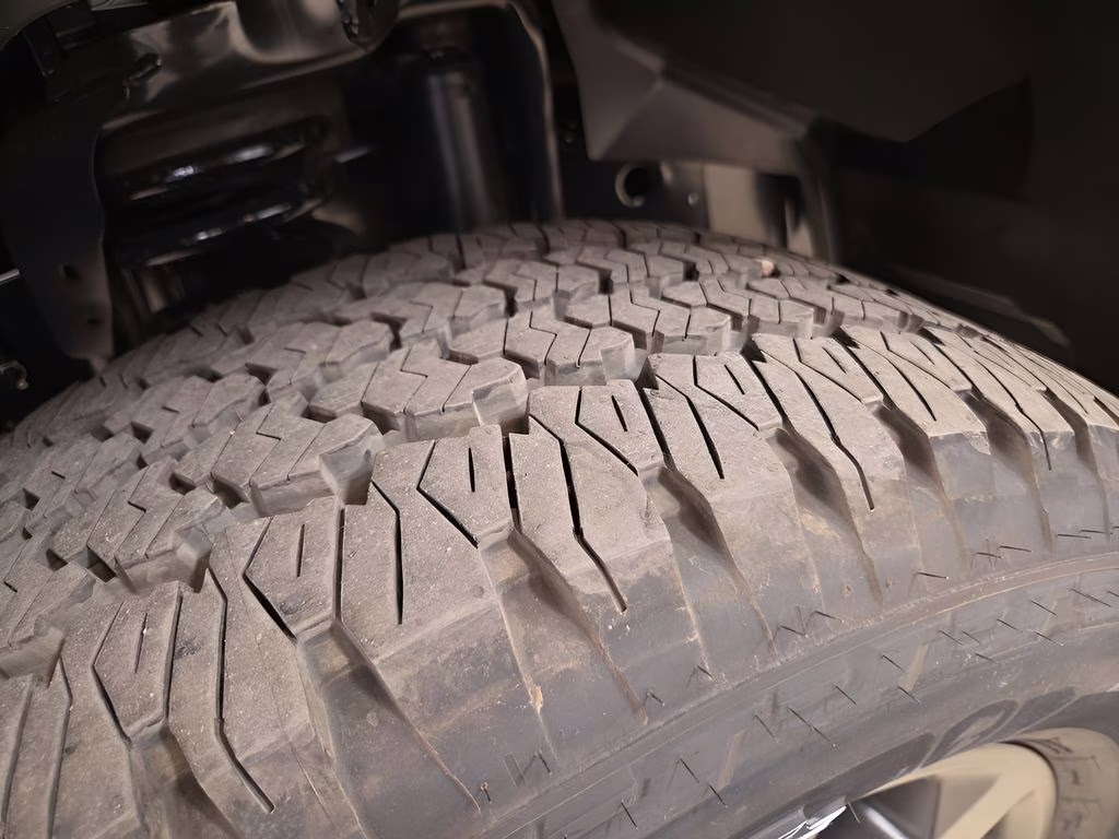 2026 Forged Blue Metallic Ram 3500 Big Horn 4X4 Truck