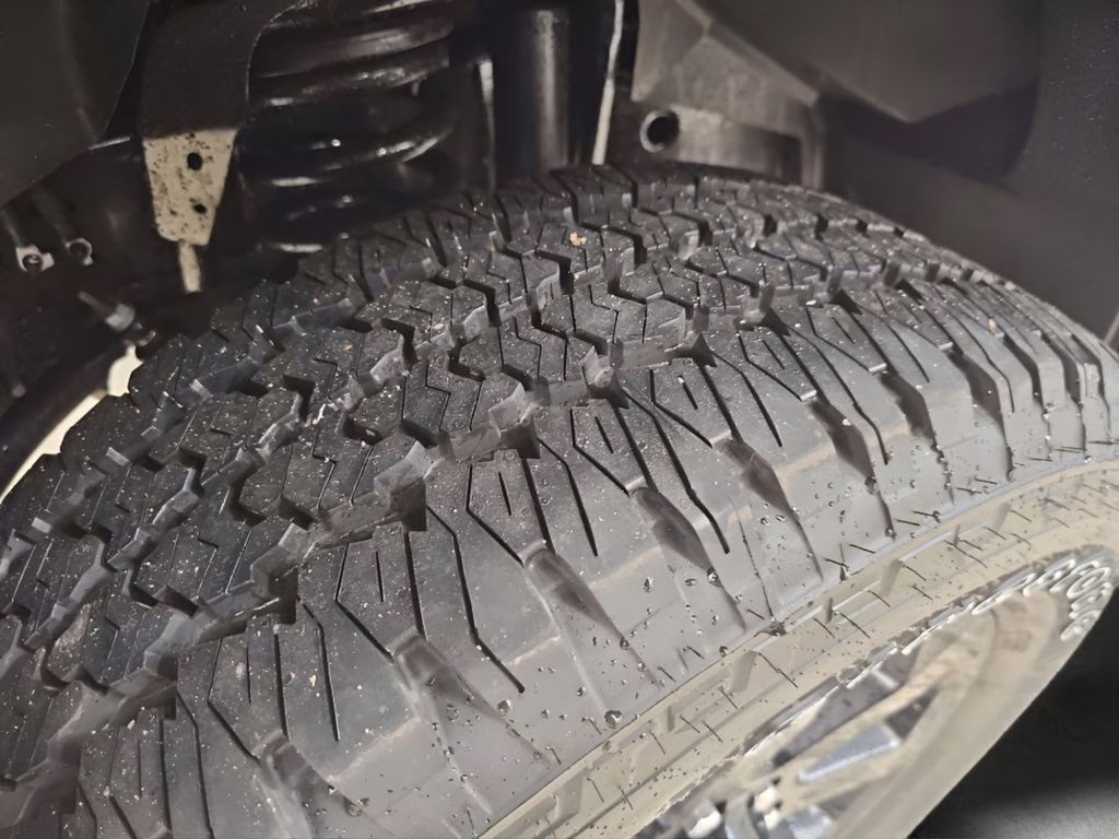 2026 Diamond Black Crystal Pearlcoat Ram 3500 Big Horn 4X4 Truck