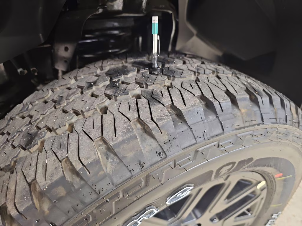 2026 Diamond Black Crystal Pearlcoat Ram 3500 Limited 4X4 Truck