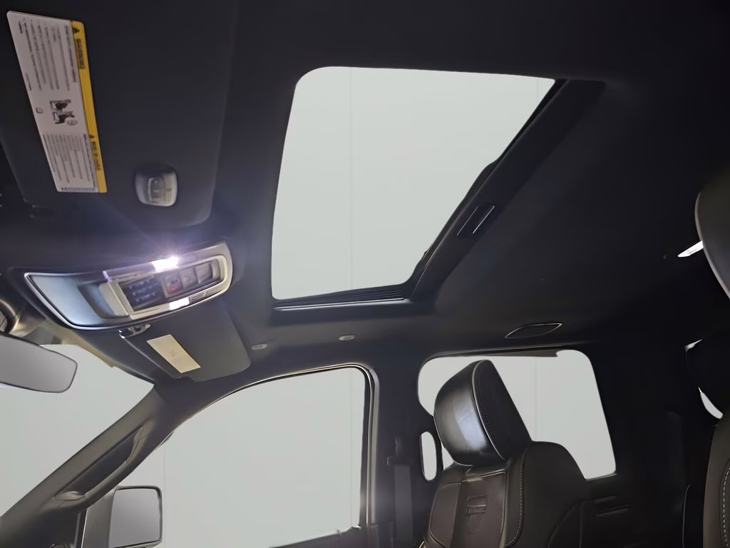 2026 Diamond Black Crystal Pearlcoat Ram 2500 Rebel 4X4 Truck