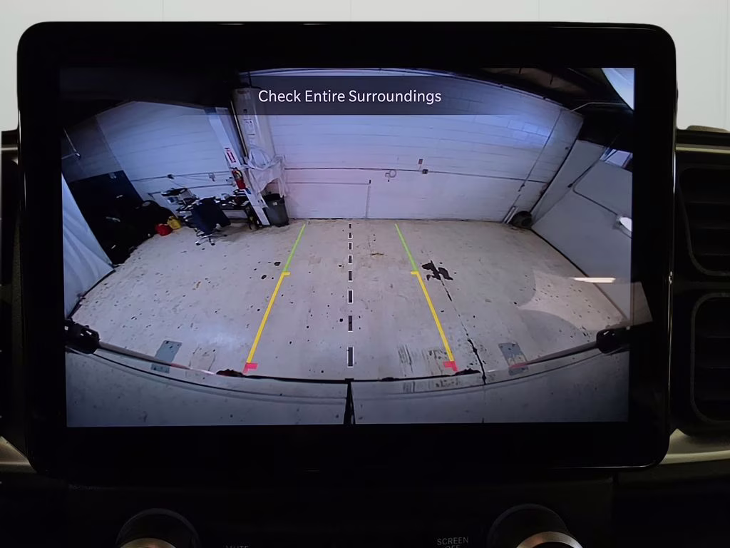 2025 Ceramic Gray Clearcoat Ram ProMaster 1500 High Roof FWD Van