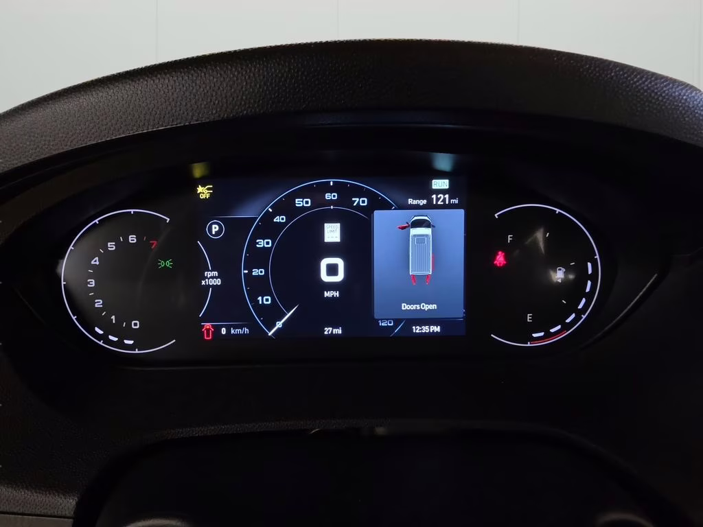 2025 Ceramic Gray Clearcoat Ram ProMaster 1500 High Roof FWD Van