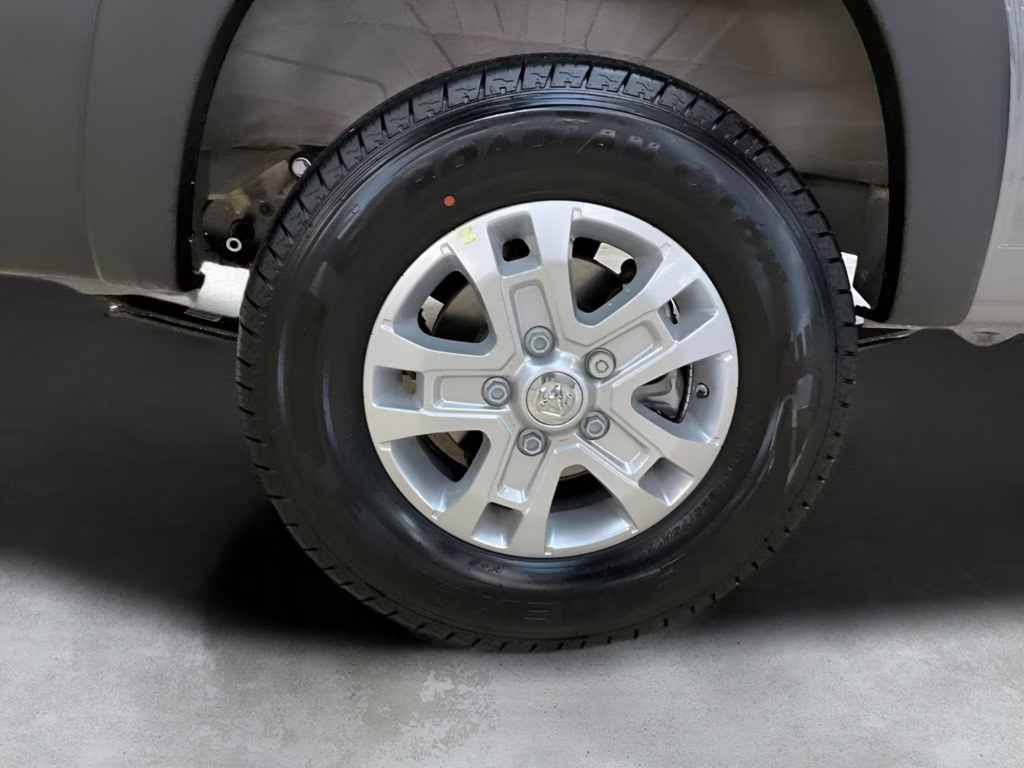 2025 Ceramic Gray Clearcoat Ram ProMaster 1500 High Roof FWD Van