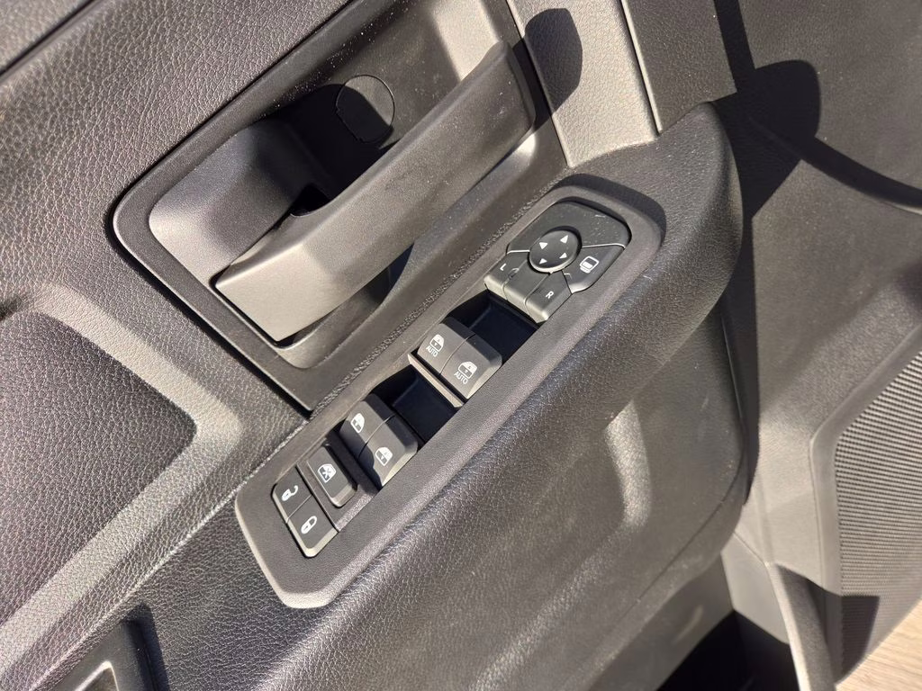 2026 Bright White Clearcoat Ram 4500HD Tradesman 4X4 Truck