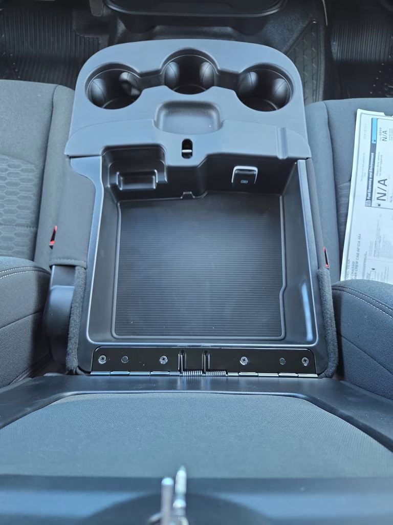 2026 Bright White Clearcoat Ram 3500 Tradesman 4X4 Truck