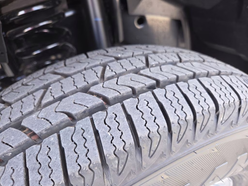 2026 Bright White Clearcoat Ram 3500 Tradesman 4X4 Truck