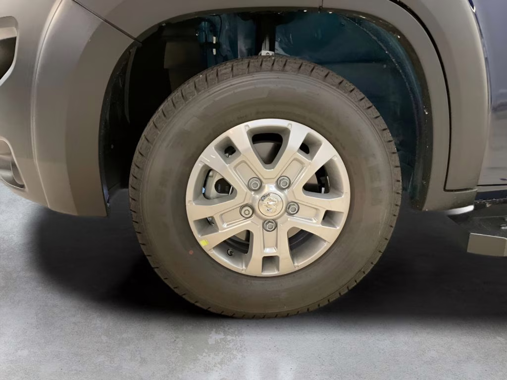 2025 Patriot Blue Pearlcoat Ram ProMaster 1500 High Roof FWD Van