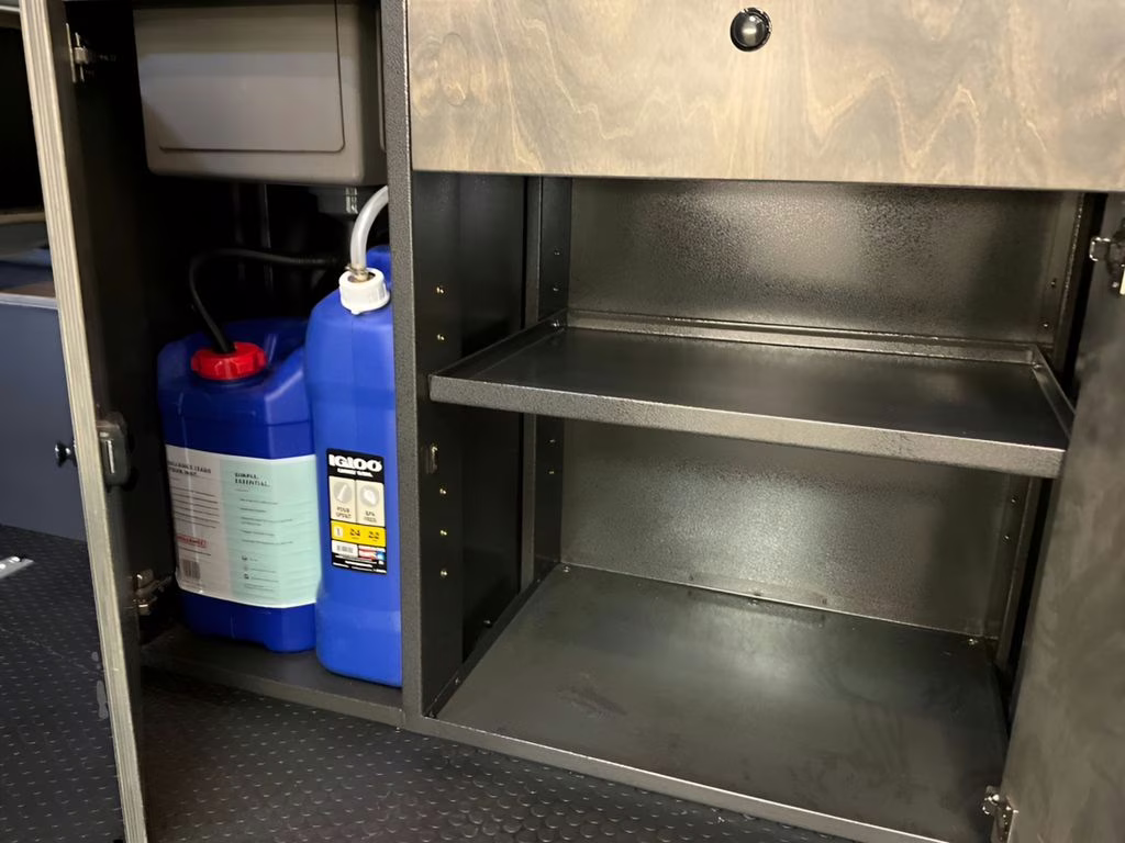 2025 Dp Cherry Red Crystal PC Ram ProMaster 1500 High Roof FWD Van