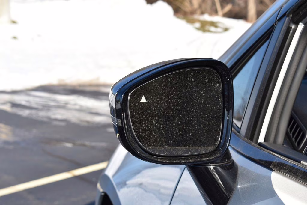 2026 Silver Mist Clearcoat Chrysler Pacifica Select AWD Van