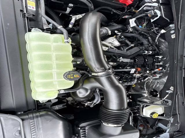 2026 Gray Metallic Ford Expedition Max Active RWD SUV