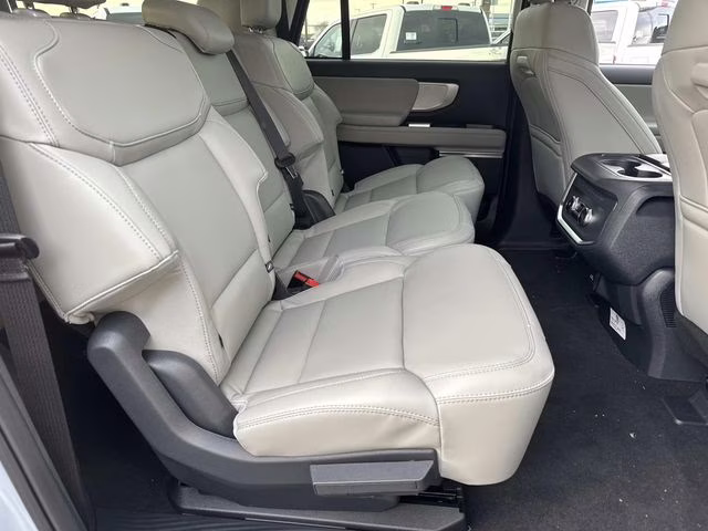 2026 Gray Metallic Ford Expedition Max Active RWD SUV