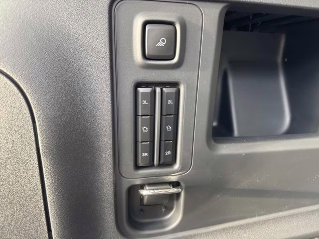 2026 Gray Metallic Ford Expedition Max Active RWD SUV