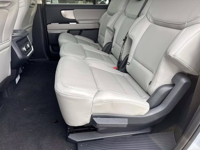 2026 Gray Metallic Ford Expedition Max Active RWD SUV