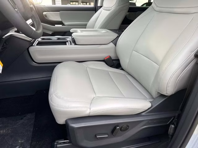 2026 Gray Metallic Ford Expedition Max Active RWD SUV