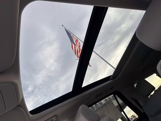 2026 Gray Metallic Ford Expedition Max Active RWD SUV