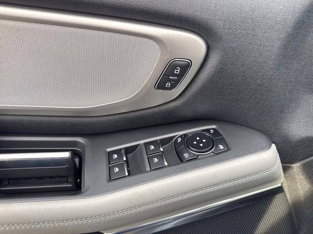 2026 Gray Metallic Ford Expedition Max Active RWD SUV