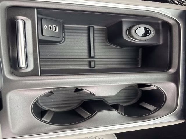 2026 Gray Metallic Ford Expedition Max Active RWD SUV