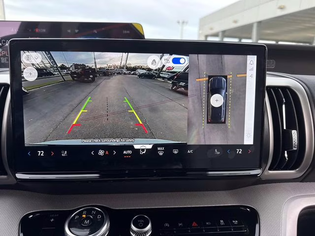 2026 Gray Metallic Ford Expedition Max Active RWD SUV