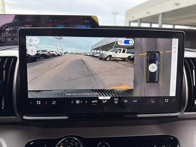 2026 Gray Metallic Ford Expedition Max Active RWD SUV