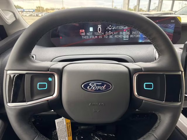 2026 Gray Metallic Ford Expedition Max Active RWD SUV