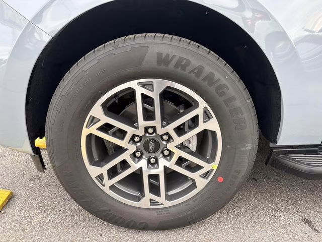 2026 Gray Metallic Ford Expedition Max Active RWD SUV